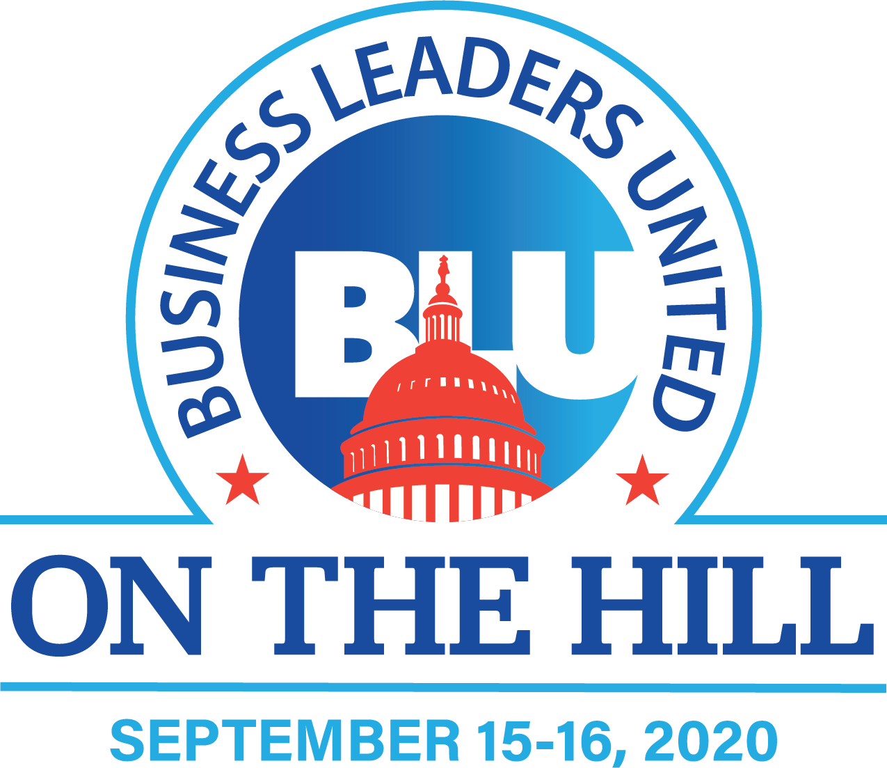 Business Leaders United on the Hill 2020